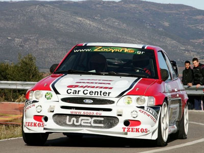 Οι συμμετοχές για την ανάβαση Δημητσάνας